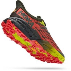 ホカ HOKA スピードゴート 5 ワイド SPEEDGOAT 5 - ヨドバシ.com