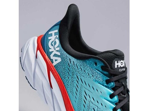 ヨドバシ.com - ホカ HOKA クリフトン8 CLIFTON 8 1119394 ESSN US7(24cm) [ランニングシューズ レディース]  通販【全品無料配達】