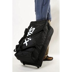 HAED クラムシェルローラーバック【大容量】 楽天市場】SWIX スウィックス クラムシェルローラーバック
