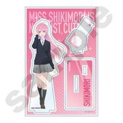 可愛いだけじゃない式守さん アクリルスタンドJr. 式守さん [キャラクターグッズ]