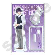 可愛いだけじゃない式守さん アクリルスタンドJr. 和泉くん [キャラクターグッズ]