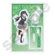 可愛いだけじゃない式守さん アクリルスタンドJr. 猫崎享 [キャラクターグッズ]