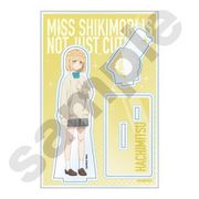 可愛いだけじゃない式守さん アクリルスタンドJr. 八満結 [キャラクターグッズ]