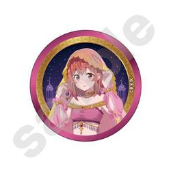 彼女、お借りします ポップアップスマホグリップ アラビアンナイト Ver. 桜沢墨 [キャラクターグッズ]