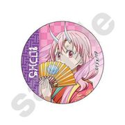 転生したらスライムだった件 ポップアップスマホグリップ おとぎ話アート Ver. シュナ [キャラクターグッズ]