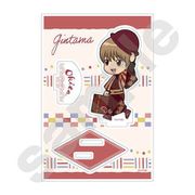 銀魂 MC アクリルスタンドJr. 旅 Ver. 沖田総悟 [キャラクターグッズ]