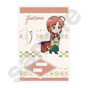 銀魂 MC アクリルスタンドJr. 旅 Ver. 神威 [キャラクターグッズ]