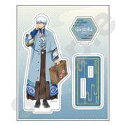 銀魂 アクリルスタンド 旅 Ver. 坂田銀時 [キャラクターグッズ]