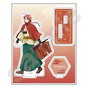 銀魂 アクリルスタンド 旅 Ver. 神威 [キャラクターグッズ]