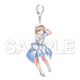 ラブライブ！スーパースター！！ ビッグアクリルキーホルダー 唐可可 [キャラクターグッズ]