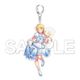 ラブライブ！スーパースター！！ ビッグアクリルキーホルダー 平安名すみれ [キャラクターグッズ]