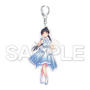 ラブライブ！スーパースター！！ ビッグアクリルキーホルダー 葉月恋 [キャラクターグッズ]