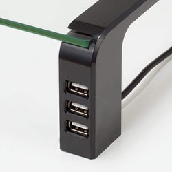 ヨドバシ.com - キングジム KING JIM デスクボード（USBハブ付