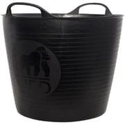 タブトラッグス ブラック Medium 26L レッドゴリラ tu-17020015