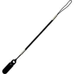 NOB-70OBK [極細伸びるくん70cm ワンタッチクリップ]