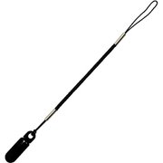 NOB-70OBK [極細伸びるくん70cm ワンタッチクリップ]