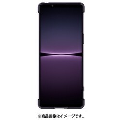 ヨドバシ.com - ソニー SONY XQZ-CBCT/VJPCX [Xperia 1 IV Style Cover 