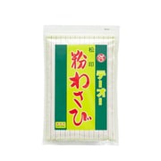松印 粉わさび 350g