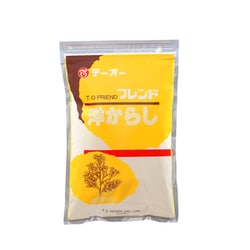フレンド 洋からし 300g