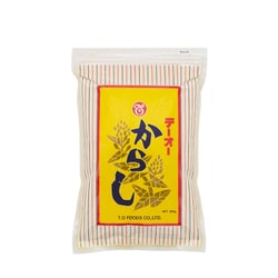 和からし 350g [期限切迫商品（賞味期限：2025年9月7日）]