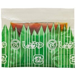 一人用 しょうゆ 5g×500袋