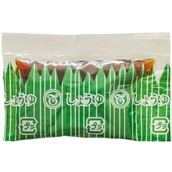 一人用 しょうゆ 10g×250袋