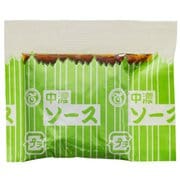 一人用 中濃ソース 5g×500袋