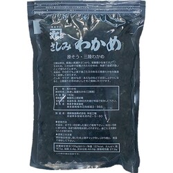 カネク さしみわかめ 140g