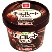 毎朝カップ チョコレートクリーム 120g