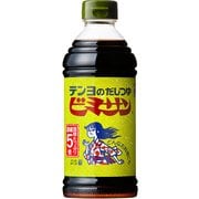 だしつゆビミサン 500ml