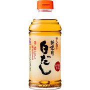 料理用白だし 500ml