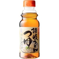 讃岐うどんつゆ 310ml