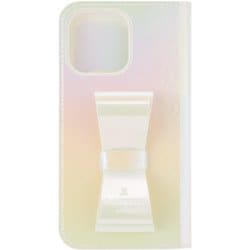 LBSRARRFLIP2061 [iPhone 12/12 Pro 用ケース Aurora]