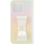 LBSRARRFLIP2061 [iPhone 12/12 Pro 用ケース Aurora]