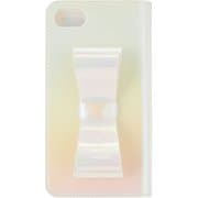 LBSRARRFLIP2247 [iPhone SE（第3/第2） 用ケース Aurora]
