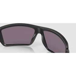 ヨドバシ.com - オークリー OAKLEY Cables OO9129-0163 Matte Black