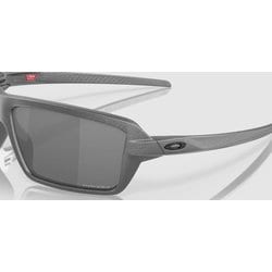 ヨドバシ.com - オークリー OAKLEY Cables OO9129-0363 Steel(Prizm