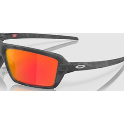 ヨドバシ.com - オークリー OAKLEY Cables OO9129-0463 Black Camo