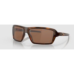 ヨドバシ.com - オークリー OAKLEY Cables OO9129-0763 Brown Tortoise