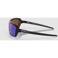 ヨドバシ.com - オークリー OAKLEY Cables OO9129-0863 Black Ink