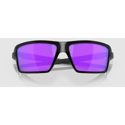Oakley OO9129 Cables L (63 - 14) with Black lenses and Black