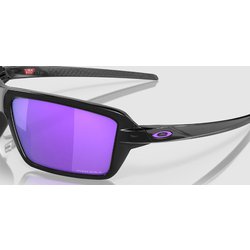 ヨドバシ.com - オークリー OAKLEY Cables OO9129-0863 Black Ink