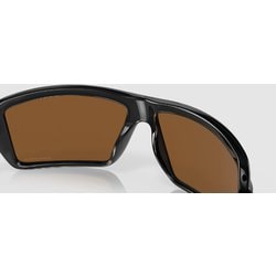 ヨドバシ.com - オークリー OAKLEY Cables OO9129-0863 Black Ink