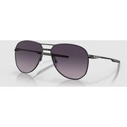 Contrail OO4147-1057 Satin Black(Prizm Grey Gradient) 国内正規品 [スポーツサングラス]