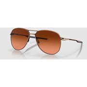 Contrail OO4147-1157 Satin Toast(Prizm Brown Gradient) 国内正規品 [スポーツサングラス]
