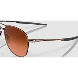 ヨドバシ.com - オークリー OAKLEY Contrail OO4147-1157 Satin Toast