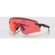 Encoder（エンコーダー） AsiaFit（Low Bridge Fit） OO9472F-0939 Matte Red Colorshift/Prizm Trail Torch 国内正規品 [スポーツサングラス]