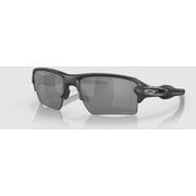 Flak 2.0 XL（フラック 2.0 XL） High Resolution Collection OO9188-H359 High Resolution Carbon/Prizm Black Polarized 国内正規品 [スポーツサングラス]