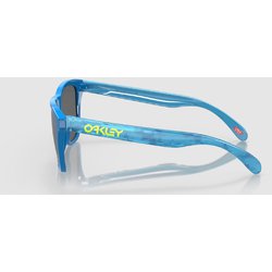オークリー Frogskins™ (Low Bridge Fit) x Chinese New Year 2023 Prizm