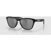Frogskins XS（フロッグスキン XS） Youth Fit OJ9006-3153 Matte Black/Prizm Black Polarized 国内正規品 [スポーツサングラス]